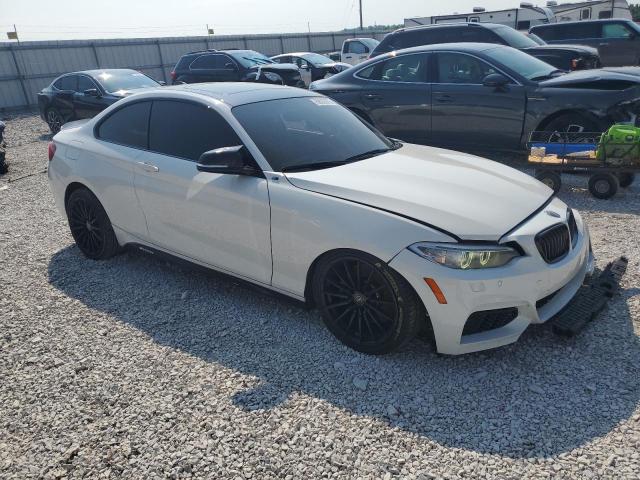 Photo 4 from auction – 2015 BMW M235XI with VIN WBA1J9C57FVX98826