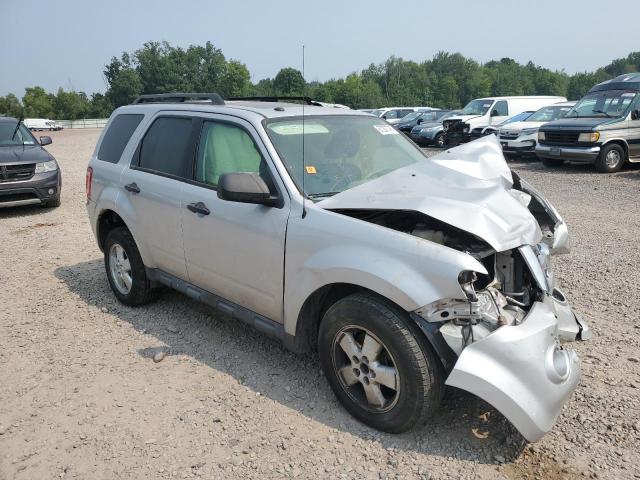 Photo 4 from auction – 2009 FORD ESCAPE with VIN 1FMCU93G69KB79589