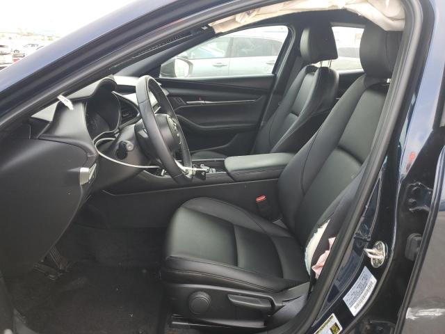 Photo 7 from auction – 2024 MAZDA 3 SELECT S with VIN JM1BPAKM5R1717012