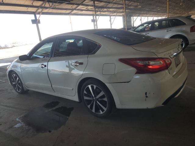 Photo 2 from auction – 2016 NISSAN ALTIMA 2.5 with VIN 1N4AL3APXGN332314