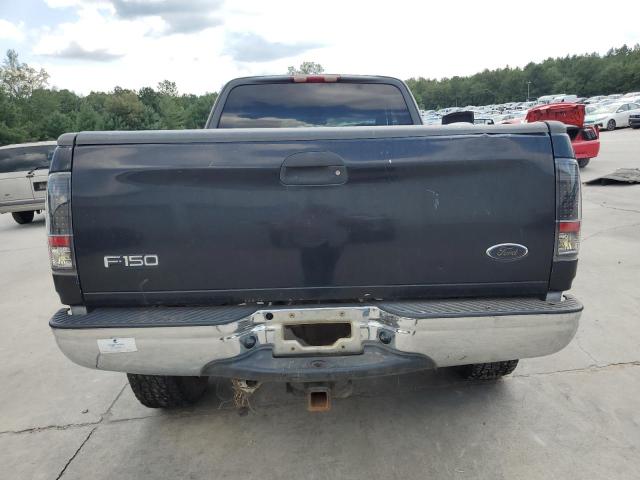 Photo 6 from auction – 2003 FORD F150 with VIN 1FTRX17W83NB73484