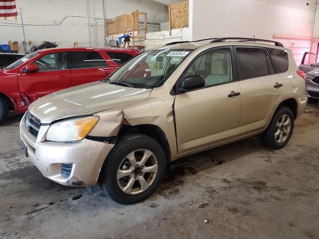 TOYOTA RAV4 2009 with VIN JTMBF33V895016673 - Photo from auction