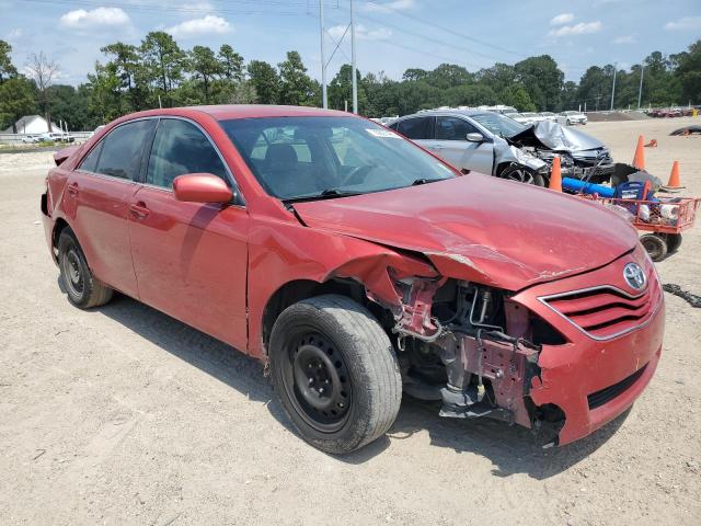 Photo 4 from auction – 2011 TOYOTA CAMRY BASE with VIN 4T1BF3EK9BU733822