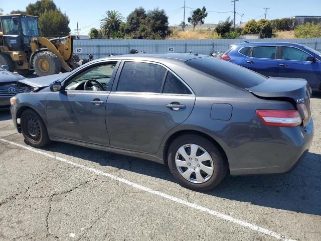 Photo 2 from auction – 2011 TOYOTA CAMRY BASE with VIN 4T1BF3EK3BU136956