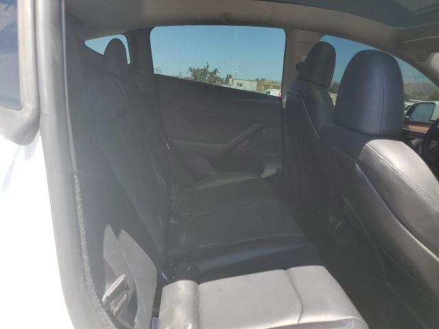 Photo 11 from auction – 2024 TESLA MODEL Y with VIN 7SAYGDEF5RF045276
