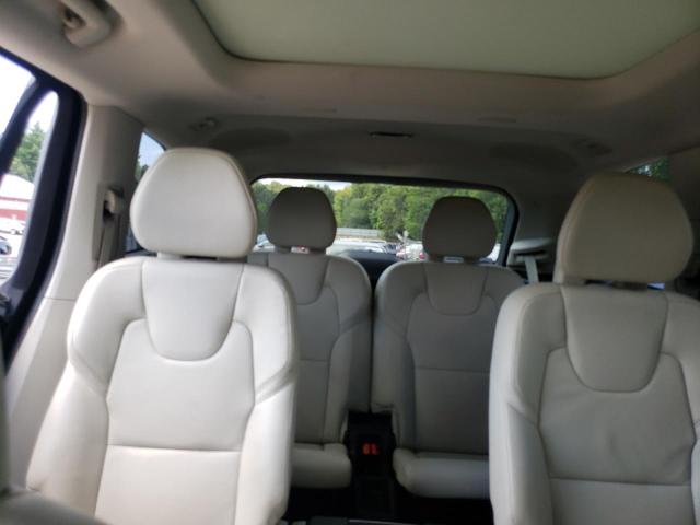 Photo 10 from auction – 2018 VOLVO XC90 T5 with VIN YV4102PK3J1379947