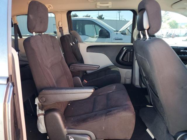 Photo 11 from auction – 2015 DODGE GRAND CARAVAN SXT with VIN 2C4RDGCG1FR535821