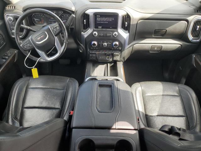 Photo 8 from auction – 2019 GMC SIERRA K15 with VIN 1GTR9DED4KZ198659