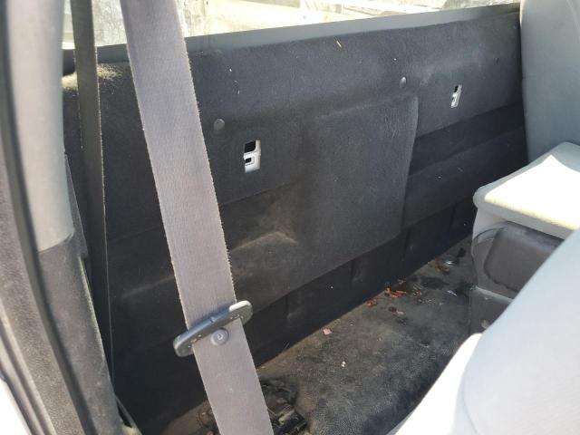 Photo 10 from auction – 2011 FORD F250 SUPER with VIN 1FTBF2A6XBEA60105