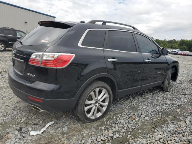 Photo 3 from auction – 2012 MAZDA CX-9 with VIN JM3TB2DA5C0335580