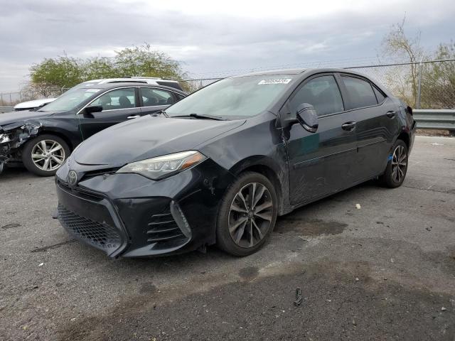 Photo 1 from auction – 2017 TOYOTA COROLLA L with VIN 2T1BURHE5HC776143