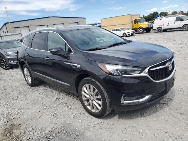 Photo 4 from auction – 2020 BUICK ENCLAVE PREMIUM with VIN 5GAEVBKW2LJ173538