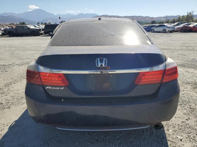 Photo 6 from auction – 2013 HONDA ACCORD EXL with VIN 1HGCR2F80DA016602
