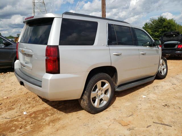 Photo 3 from auction – 2016 CHEVROLET TAHOE C150 with VIN 1GNSCBKC6GR423052