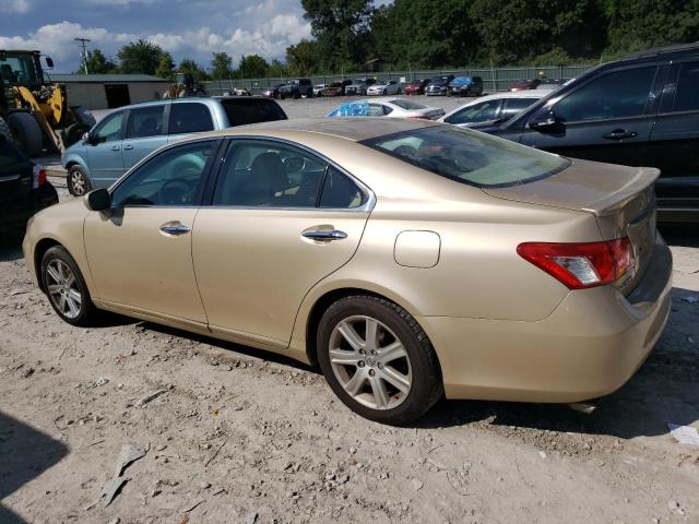 Photo 2 from auction – 2008 LEXUS ES 350 with VIN JTHBJ46G082256879