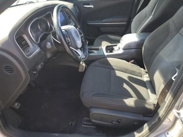 Photo 7 from auction – 2017 DODGE CHARGER SX with VIN 2C3CDXHG7HH574991