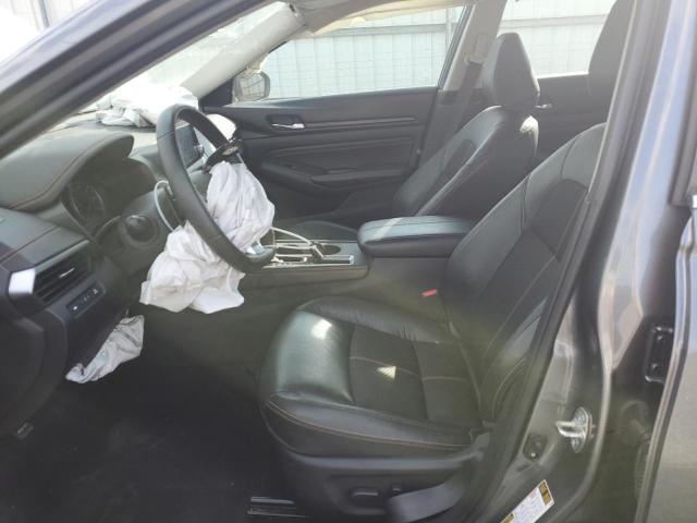 Photo 7 from auction – 2020 NISSAN ALTIMA SR with VIN 1N4BL4CV1LC125743