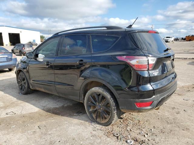 Photo 2 from auction – 2018 FORD ESCAPE SE with VIN 1FMCU9GD4JUB40508
