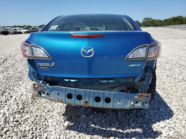 Zdjęcie 6 z aukcji – 2012 MAZDA 3 I z VIN JM1BL1V71C1560538