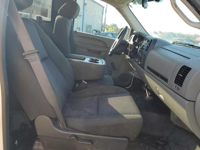 Photo 10 from auction – 2013 CHEVROLET SILVERADO with VIN 1GCNCPEX3DZ141528