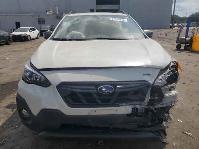 Photo 5 from auction – 2021 SUBARU CROSSTREK with VIN JF2GTHSC6MH202278