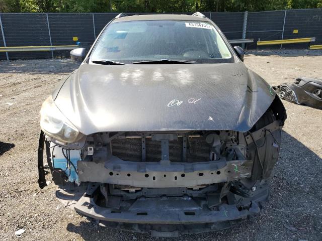 Photo 5 from auction – 2014 MAZDA CX-5 TOURI with VIN JM3KE4CY8E0302444