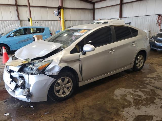 TOYOTA PRIUS 2010 с VIN JTDKN3DU8A0172920 - Фото с аукциона