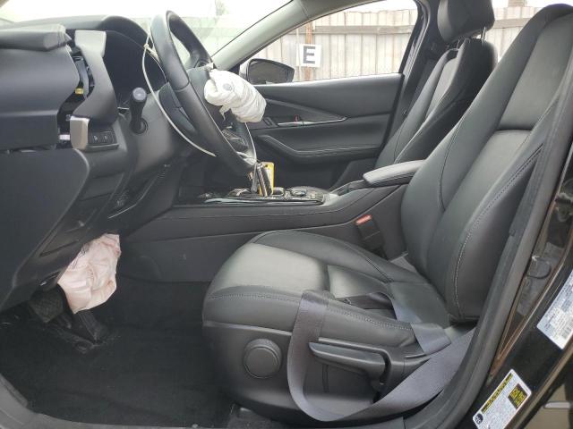 Photo 7 from auction – 2024 MAZDA CX-30 SELE with VIN 3MVDMBBMXRM655230