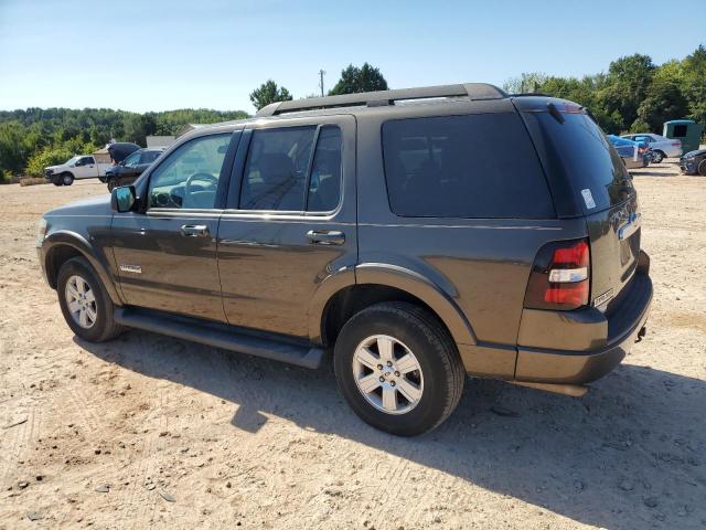 Photo 2 from auction – 2008 FORD EXPLORER XLT with VIN 1FMEU63E18UA35277