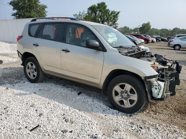 Photo 4 from auction – 2009 TOYOTA RAV4 with VIN JTMBF33V19D020733