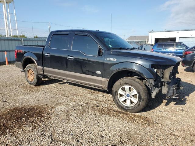 Photo 4 from auction – 2016 FORD F150 SUPER with VIN 1FTEW1EF8GFC66123