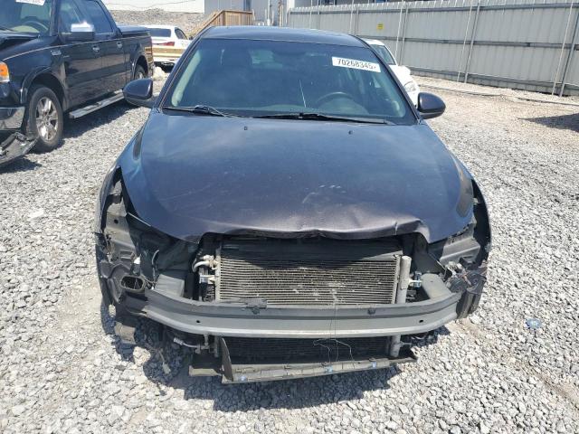 Photo 5 from auction – 2015 CHEVROLET CRUZE LTZ with VIN 1G1PG5SB9F7150705