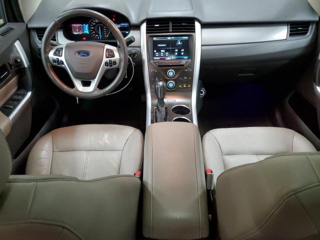 Photo 8 from auction – 2012 FORD EDGE SEL with VIN 2FMDK4JC7CBA36875