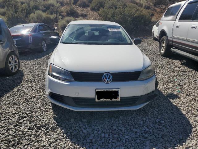 Photo 5 from auction – 2013 VOLKSWAGEN JETTA BASE with VIN 3VW2K7AJ8DM310223
