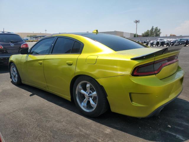 Photo 2 from auction – 2017 DODGE CHARGER R/ with VIN 2C3CDXCT5HH572287