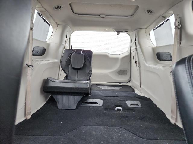 Photo 10 from auction – 2020 CHRYSLER PACIFICA LIMITED with VIN 2C4RC1GG4LR289501