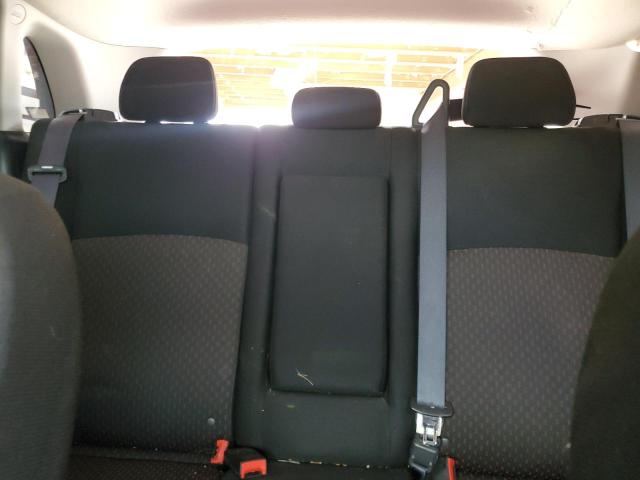 Photo 10 from auction – 2018 MITSUBISHI OUTLANDER with VIN JA4AR3AU6JZ005109
