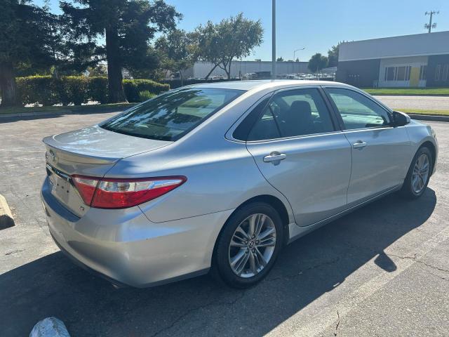 صورة رقم 4 من المزاد - 2016 TOYT CAMRY LE مع VIN 4T1BF1FK5GU128528