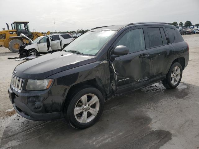 JEEP COMPASS SP 2016 with VIN 1C4NJDBB6GD645876 - Photo from auction