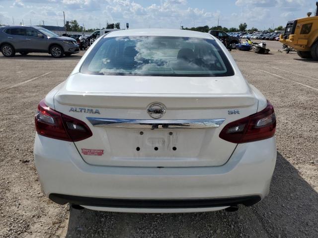 Photo 6 from auction – 2017 NISSAN ALTIMA 2.5 with VIN 1N4AL3AP5HC282970