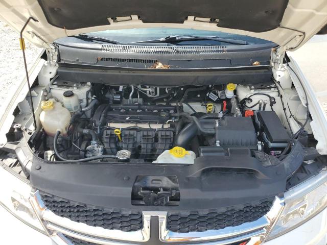 Photo 11 from auction – 2020 DODGE JOURNEY SE with VIN 3C4PDCAB9LT212780