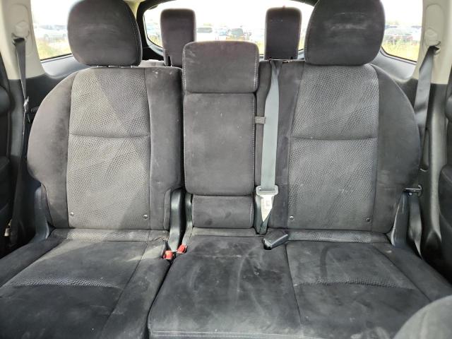 Photo 10 from auction – 2015 NISSAN PATHFINDER with VIN 5N1AR2MN0FC606946