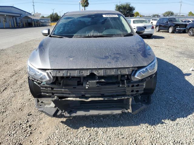 Photo 5 from auction – 2023 NISSAN SENTRA S with VIN 3N1AB8BV1PY234589