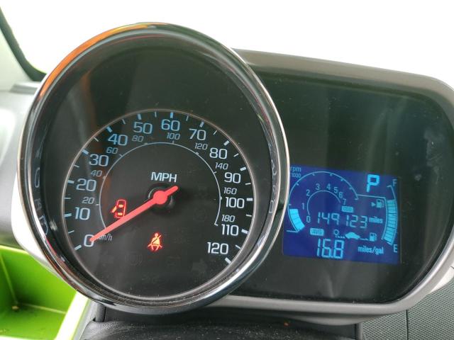 صورة رقم 9 من المزاد - 2014 CHEVROLET SPARK LS مع VIN KL8CB6S91EC542616