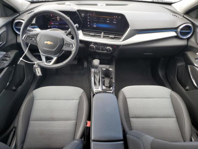 Photo 8 from auction – 2025 CHEVROLET TRAX 1LT with VIN KL77LHEP4SC267635