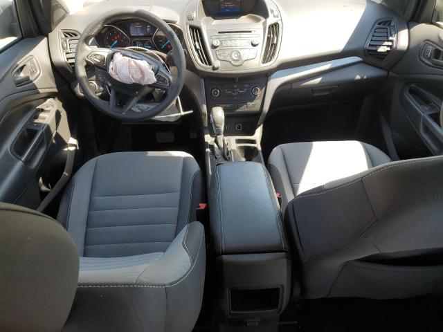 صورة رقم 8 من المزاد - 2017 FORD ESCAPE S مع VIN 1FMCU0F7XHUC80757