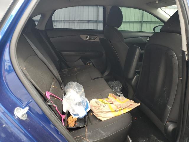 Photo 10 from auction – 2019 KIA FORTE FE with VIN 3KPF24ADXKE061931