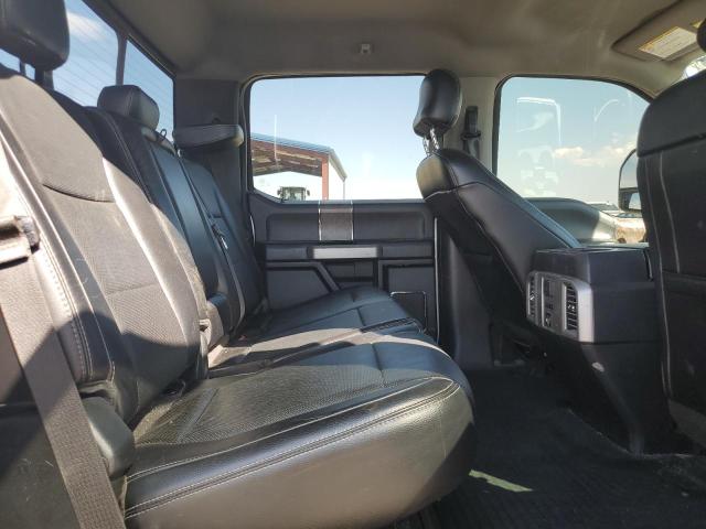 Photo 10 from auction – 2017 FORD F250 SUPER with VIN 1FT7W2BTXHEB35565