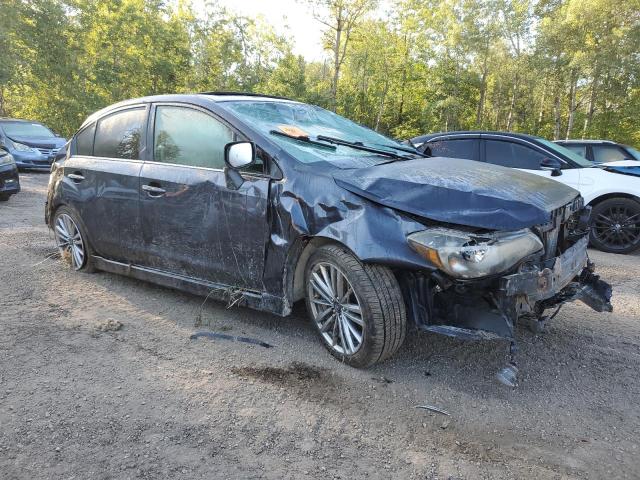 Photo 4 from auction – 2015 SUBARU IMPREZA SP with VIN JF1GJAS64FH007973