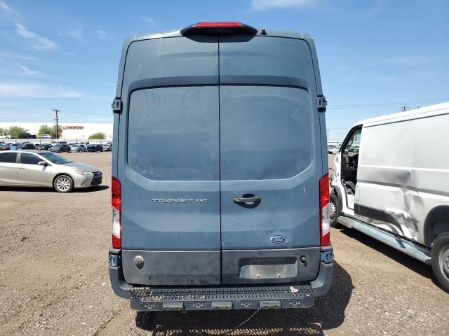 Photo 6 from auction – 2020 FORD TRANSIT T- with VIN 1FTBR3X85LKA28168